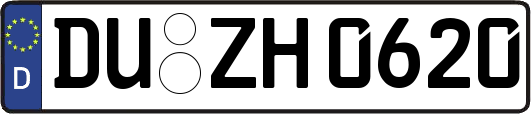 DU-ZH0620