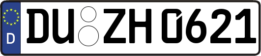 DU-ZH0621