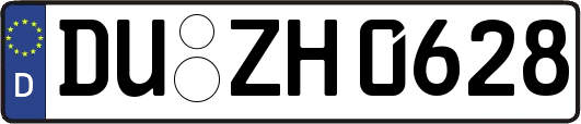 DU-ZH0628