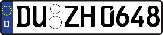 DU-ZH0648