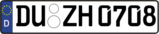 DU-ZH0708