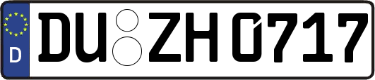 DU-ZH0717