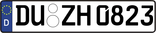 DU-ZH0823