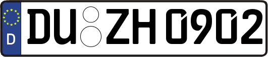 DU-ZH0902