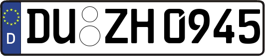 DU-ZH0945