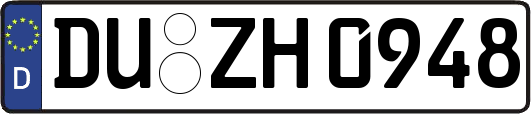 DU-ZH0948