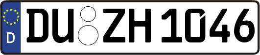 DU-ZH1046