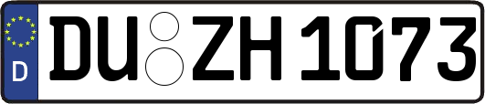 DU-ZH1073