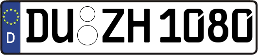 DU-ZH1080