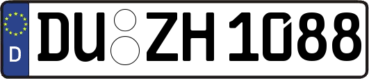 DU-ZH1088