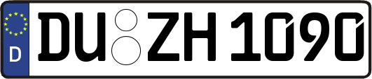 DU-ZH1090