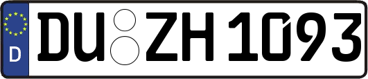 DU-ZH1093