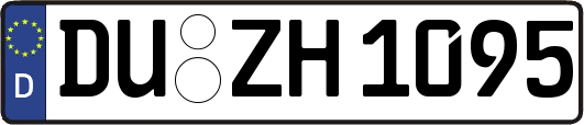 DU-ZH1095