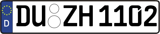 DU-ZH1102