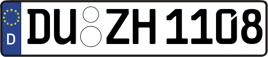 DU-ZH1108