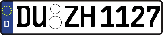 DU-ZH1127