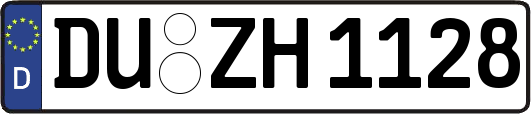 DU-ZH1128