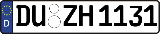 DU-ZH1131