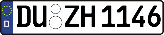 DU-ZH1146