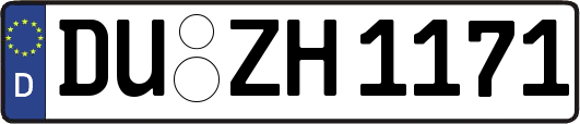 DU-ZH1171