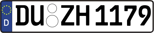 DU-ZH1179