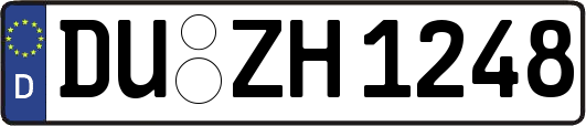 DU-ZH1248