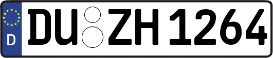 DU-ZH1264