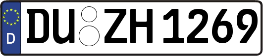 DU-ZH1269