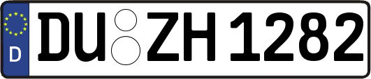 DU-ZH1282
