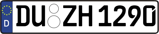 DU-ZH1290