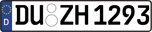 DU-ZH1293