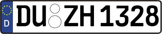 DU-ZH1328