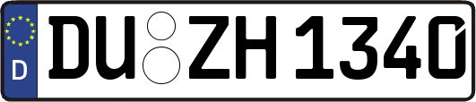 DU-ZH1340