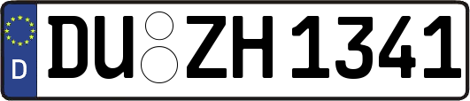DU-ZH1341