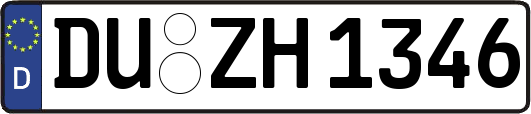 DU-ZH1346