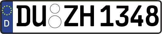 DU-ZH1348