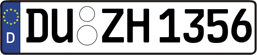 DU-ZH1356