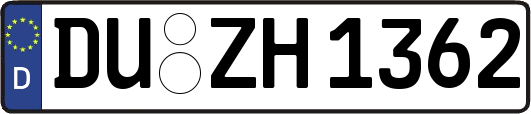 DU-ZH1362