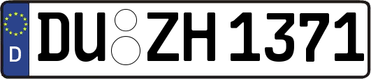 DU-ZH1371