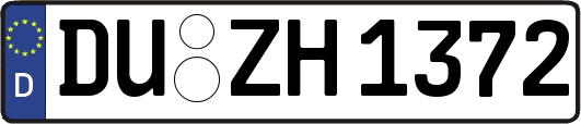DU-ZH1372