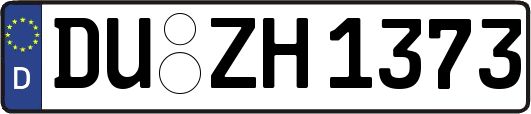 DU-ZH1373