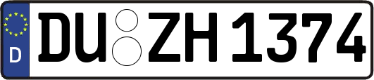 DU-ZH1374