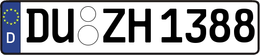 DU-ZH1388