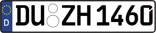 DU-ZH1460