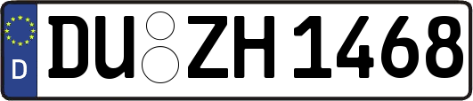 DU-ZH1468