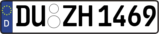DU-ZH1469