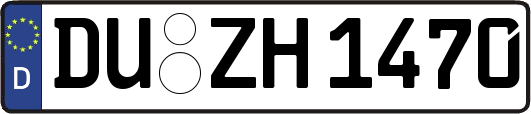 DU-ZH1470