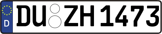DU-ZH1473