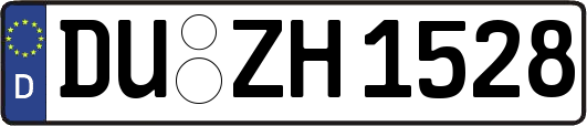 DU-ZH1528
