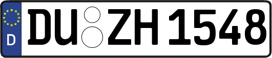 DU-ZH1548
